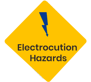 Electrocution Hazards - Safety Audit