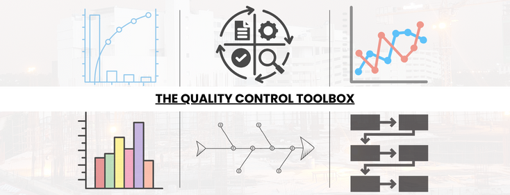 Quality Control Tools Series