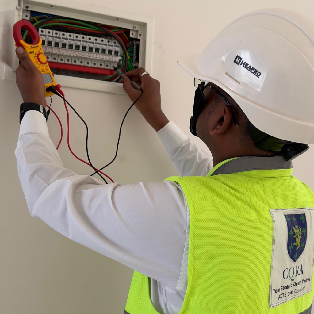 Pre Possession Inspection