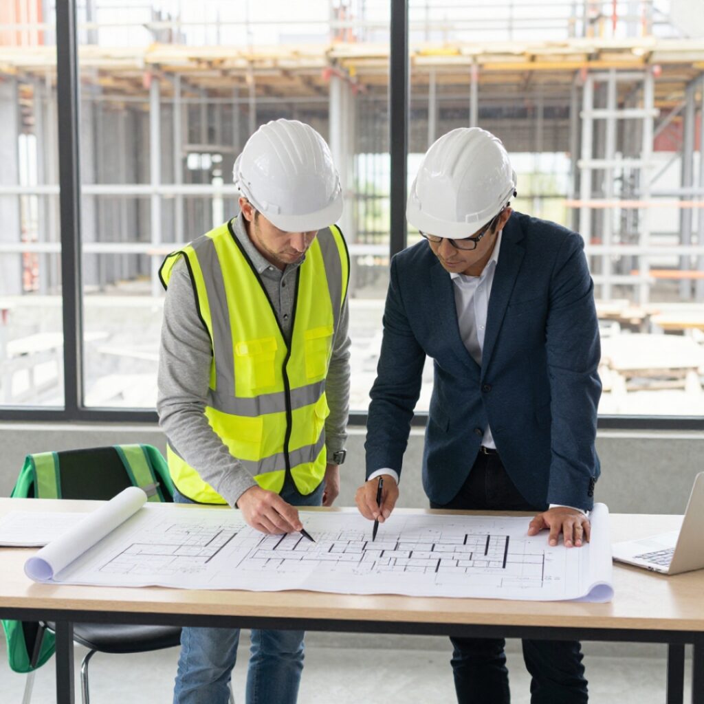 Contract management