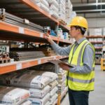 Store Audit