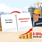 BOQ Manipulation