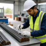 Construction Material Management