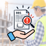 Bar Bending Schedule Verification